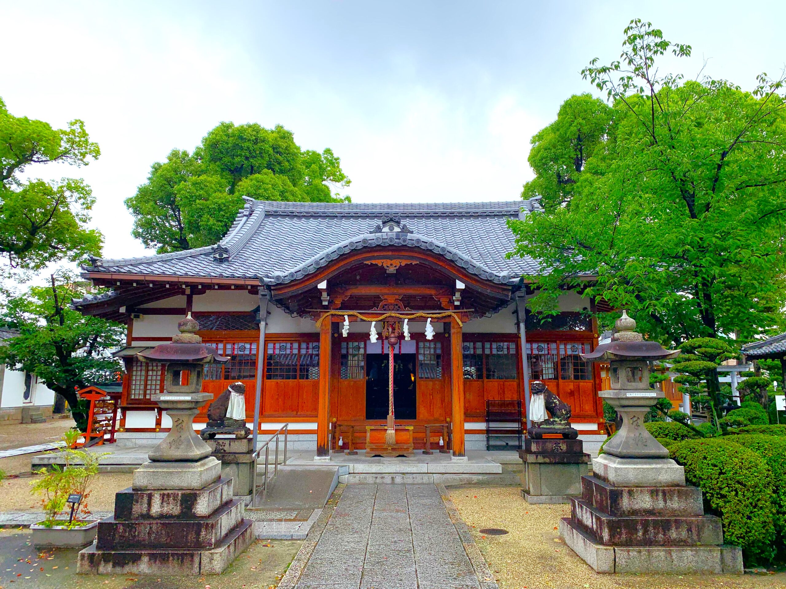 野見神社